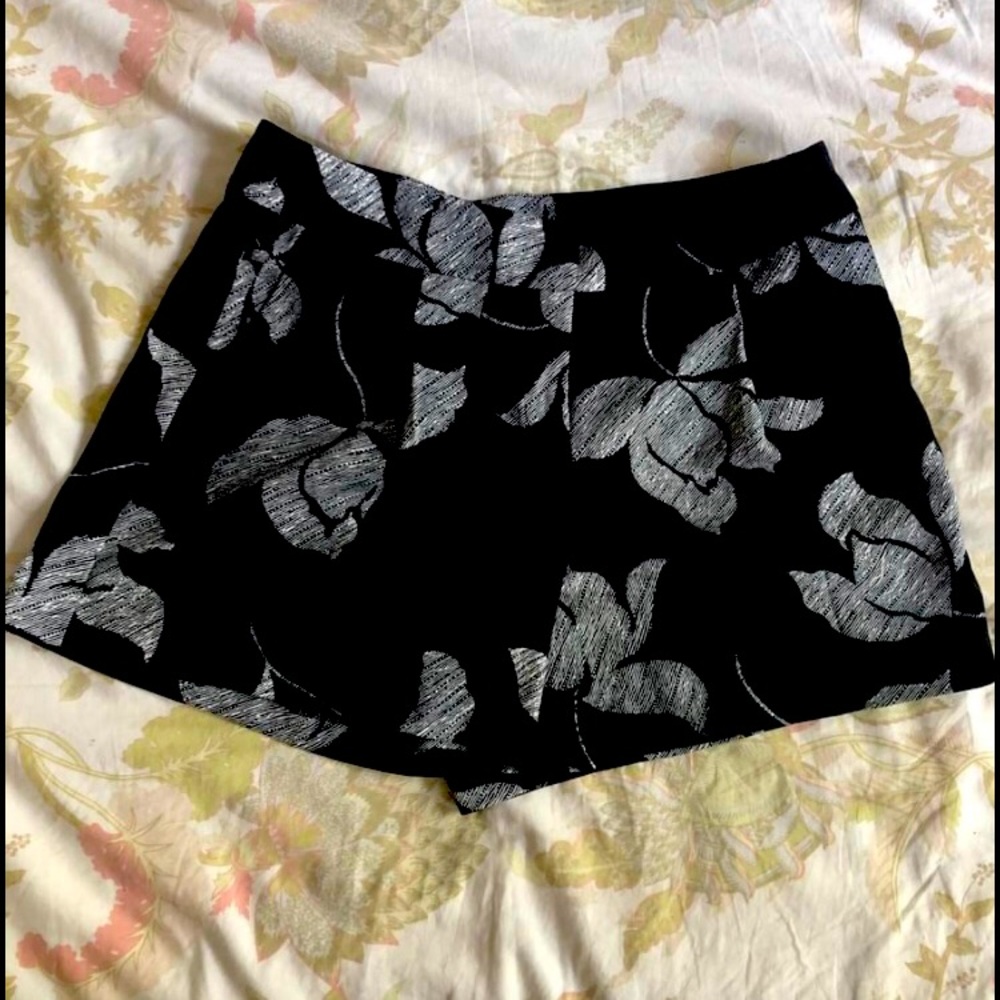 Shorts!